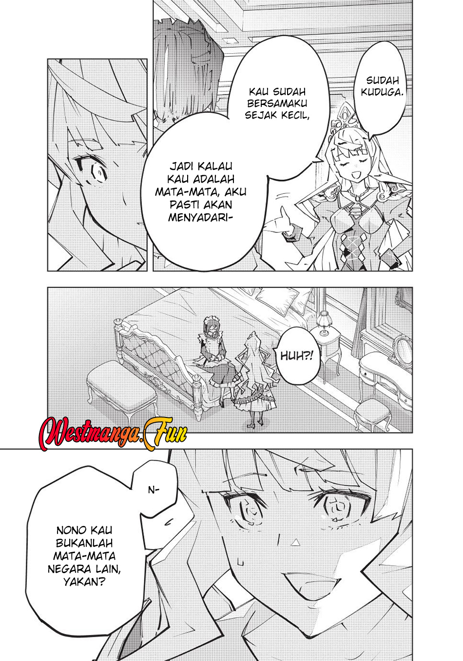 Chapter 147 - halaman 10