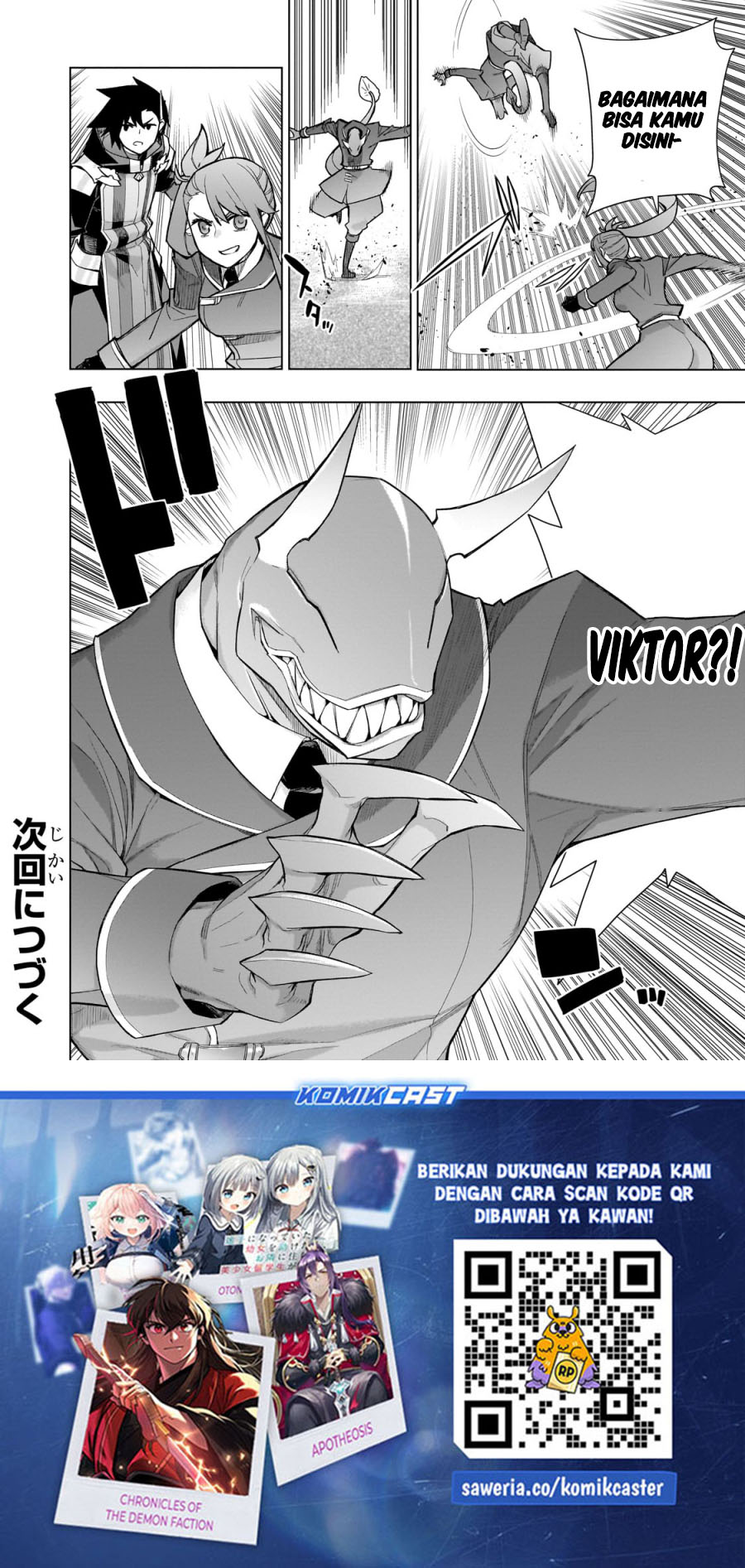 Chapter 149 - halaman 16