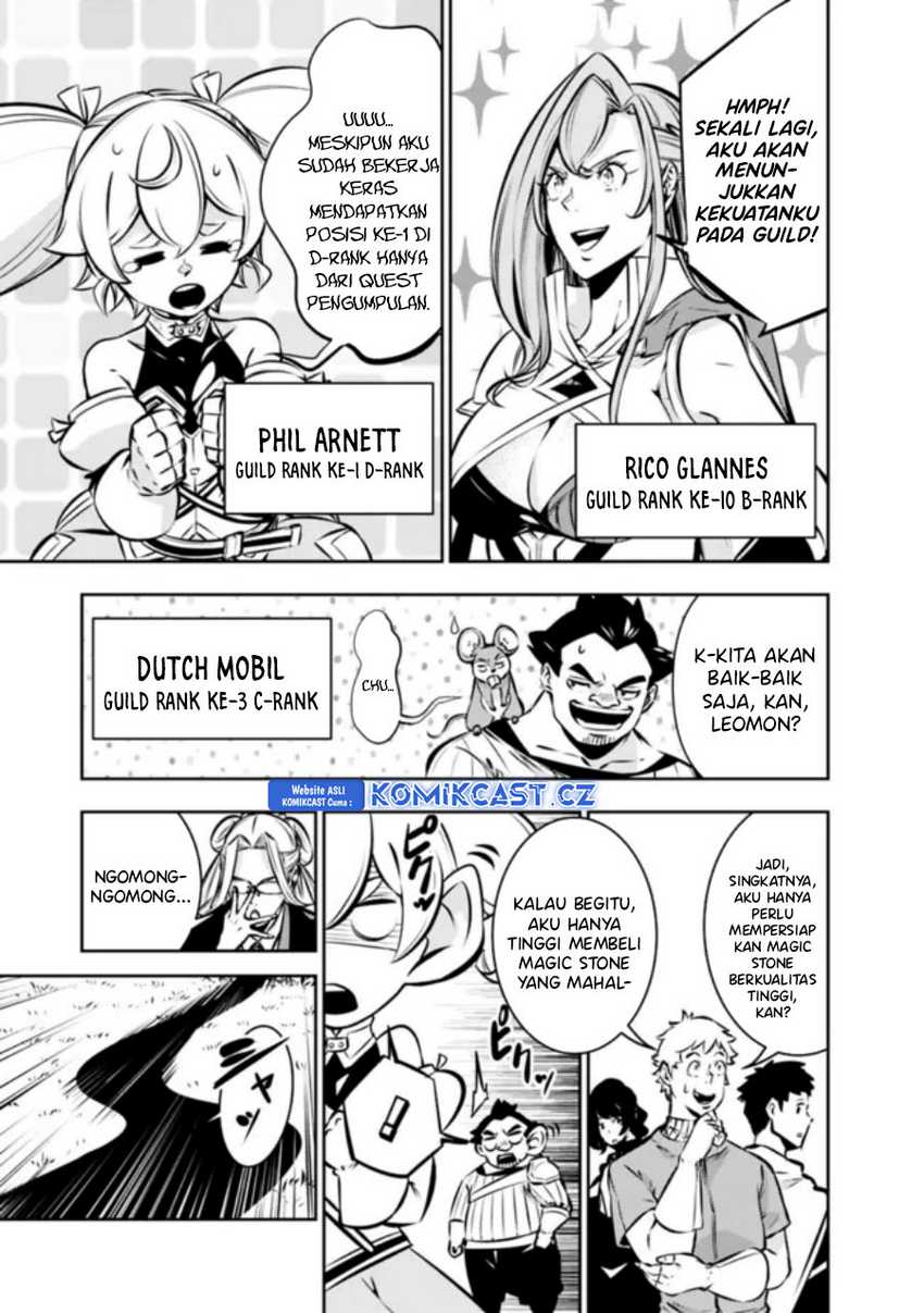Chapter 111 - halaman 15