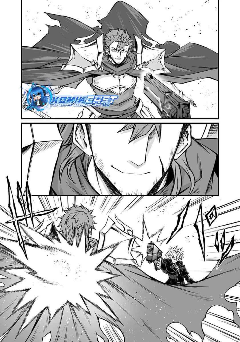 Chapter 81 - halaman 11