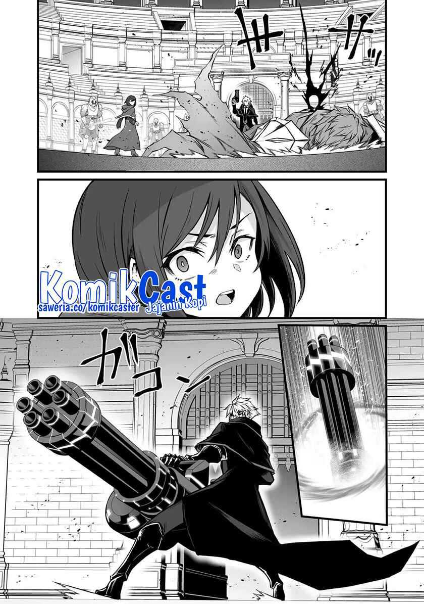 Chapter 81 - halaman 12