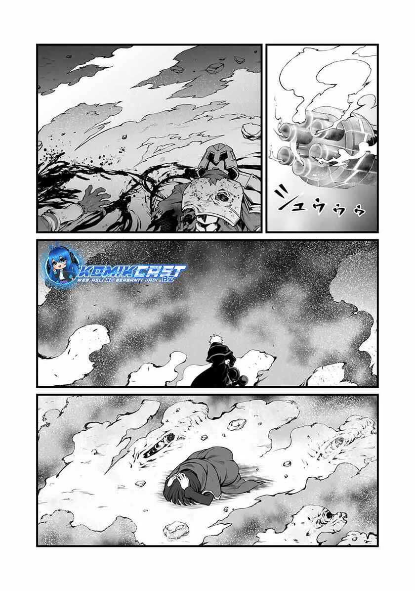 Chapter 81 - halaman 16