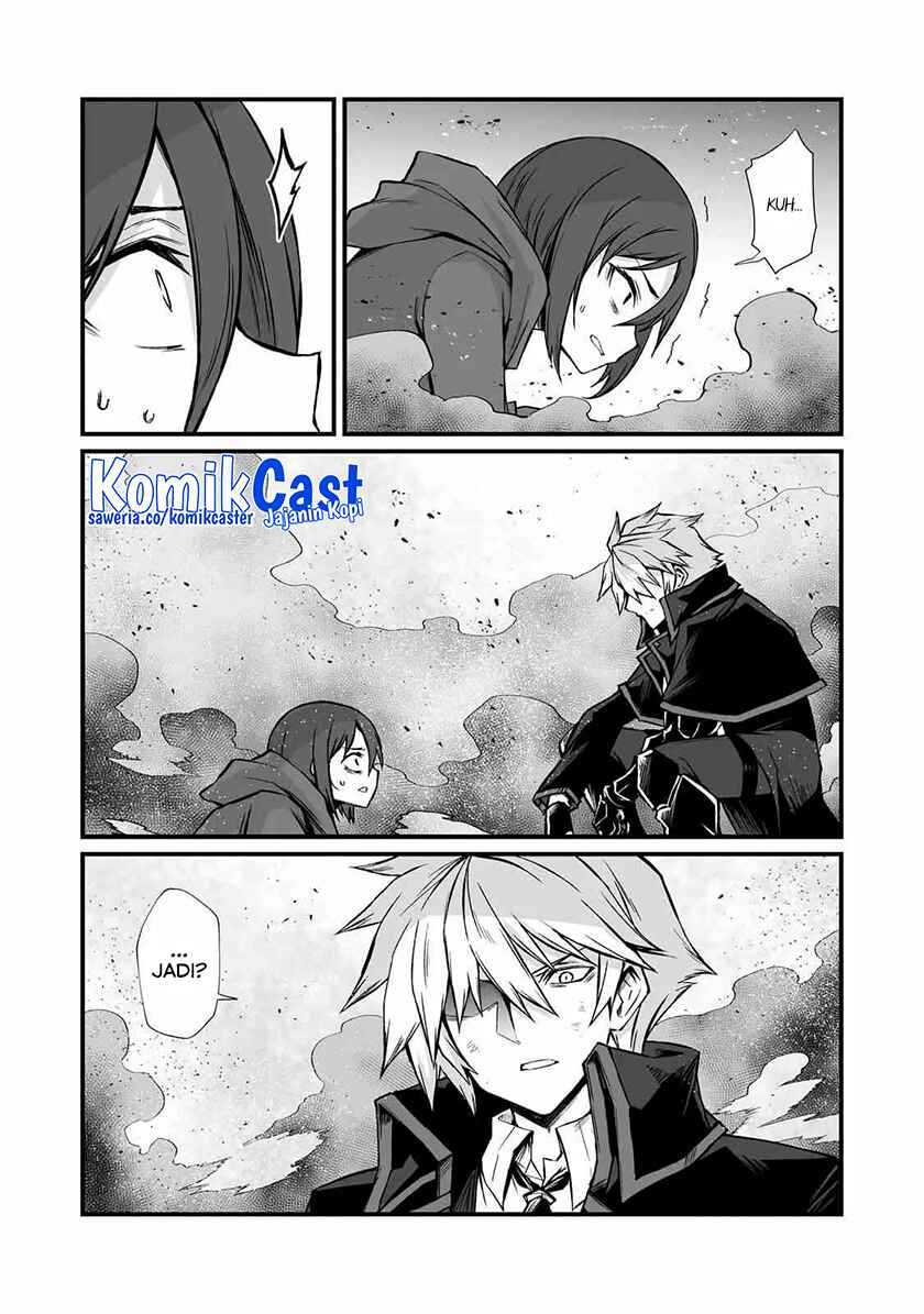 Chapter 81 - halaman 17