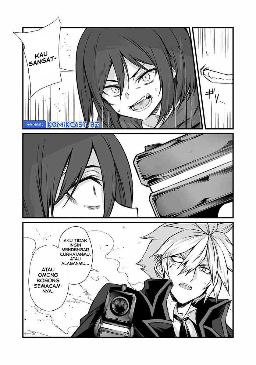 Chapter 81 - halaman 18