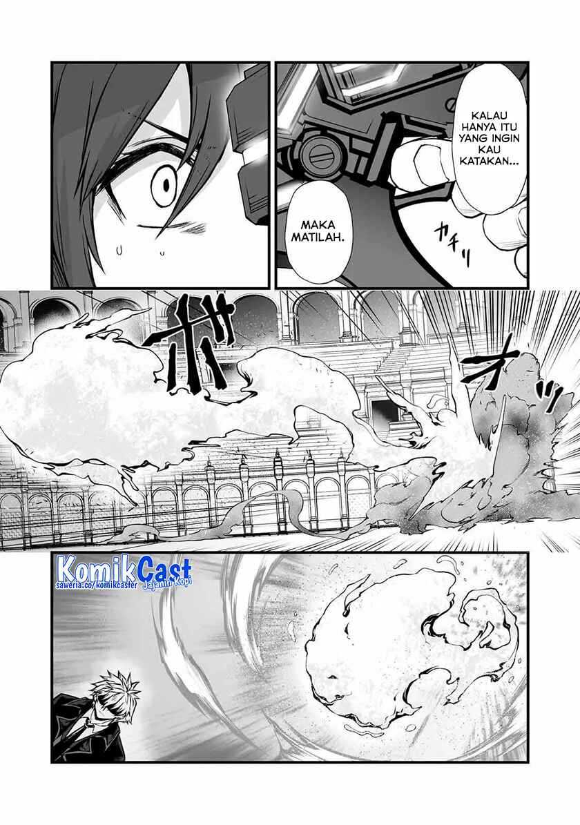 Chapter 81 - halaman 19