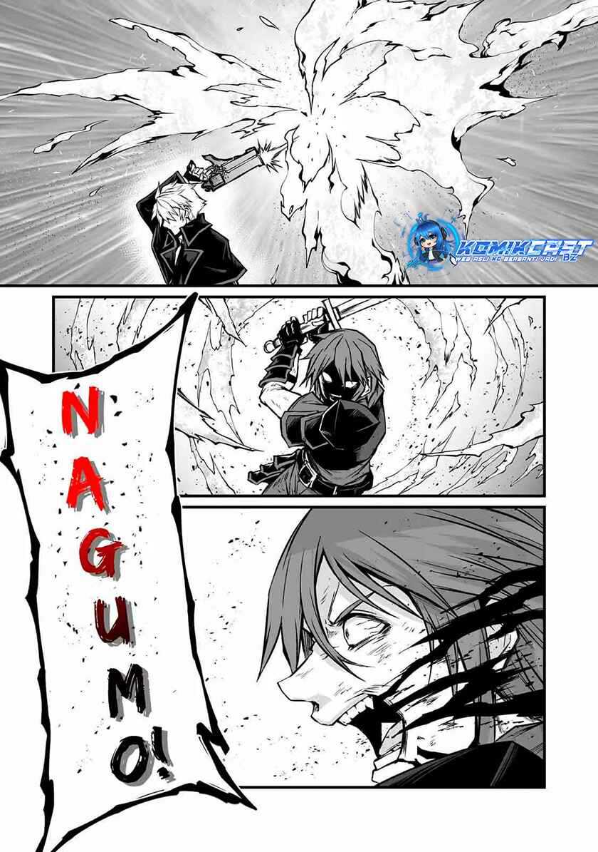 Chapter 81 - halaman 20