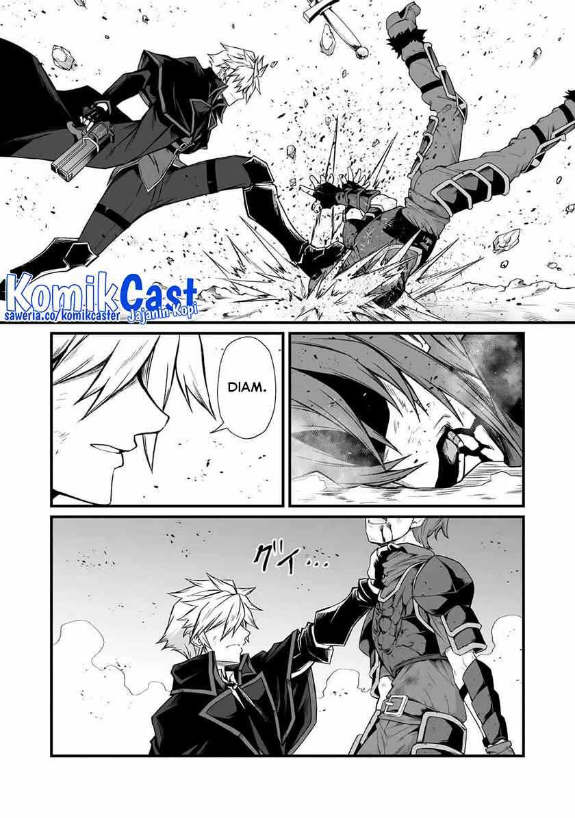 Chapter 81 - halaman 21