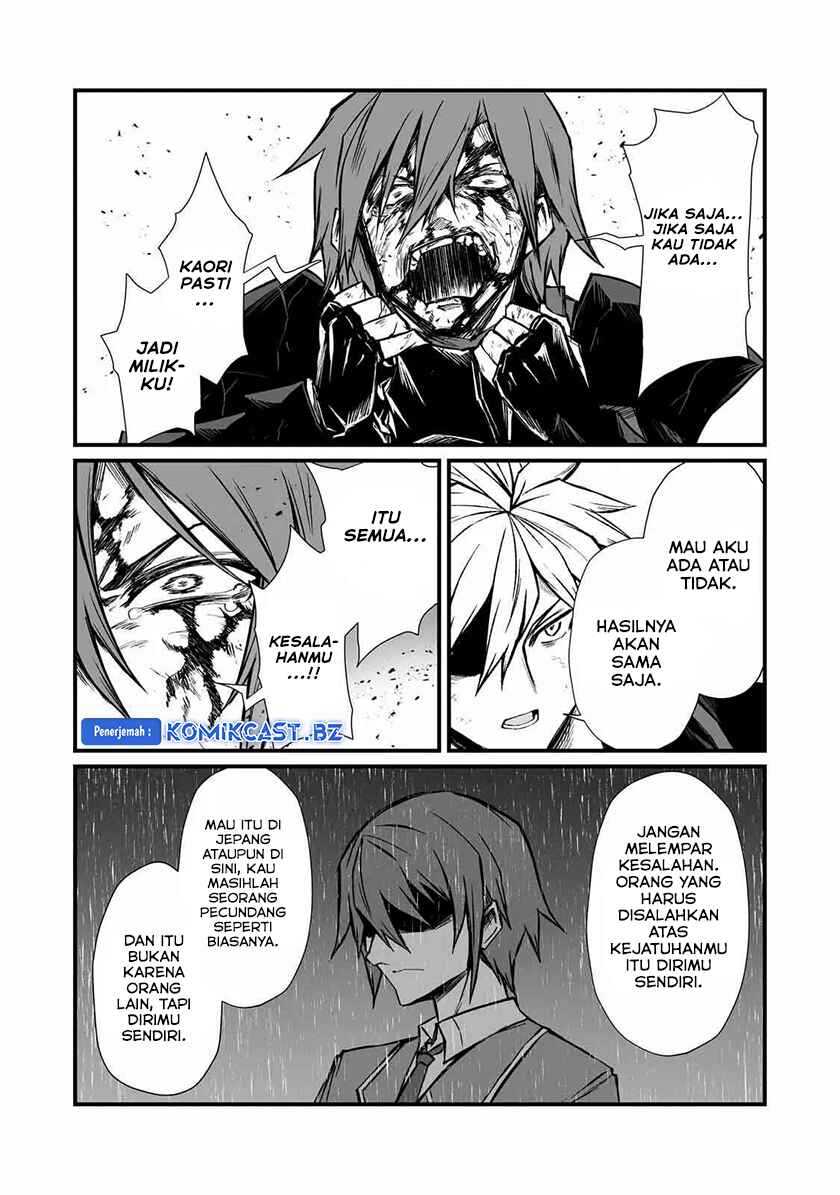 Chapter 81 - halaman 22
