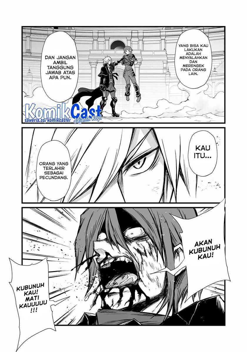 Chapter 81 - halaman 23