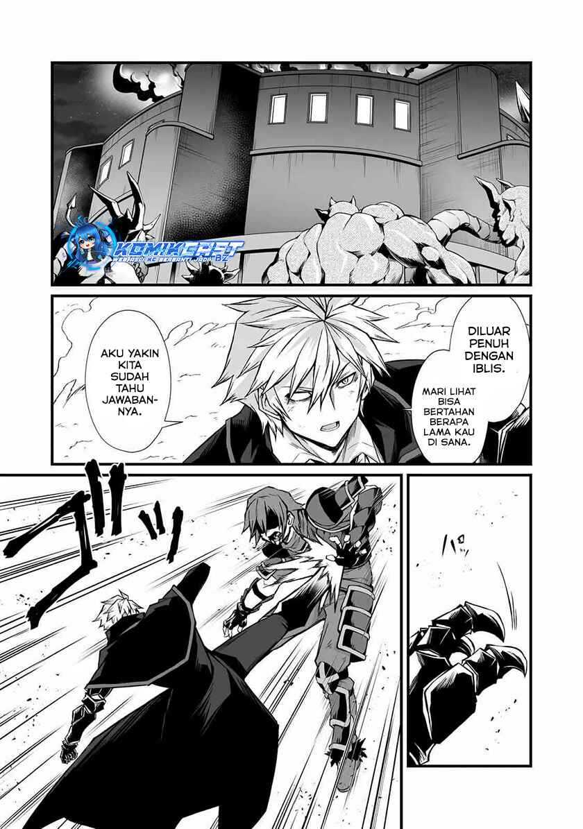 Chapter 81 - halaman 24
