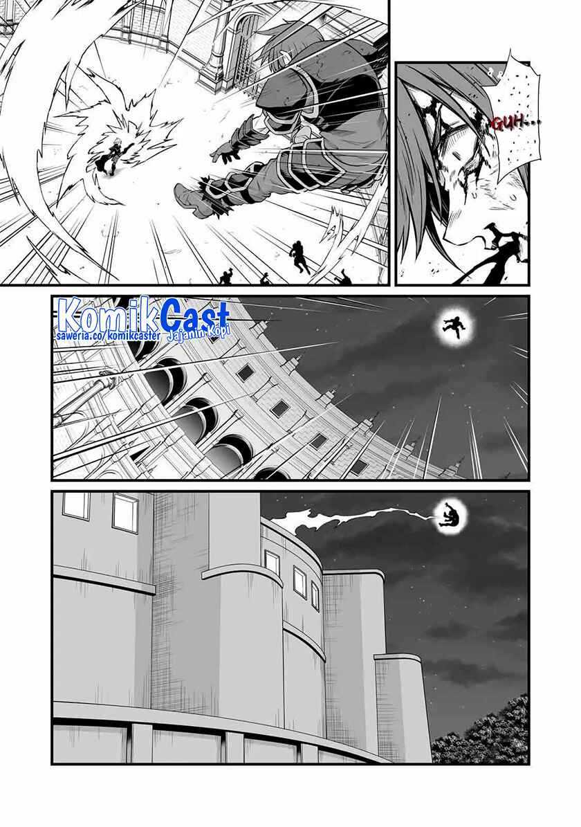 Chapter 81 - halaman 25