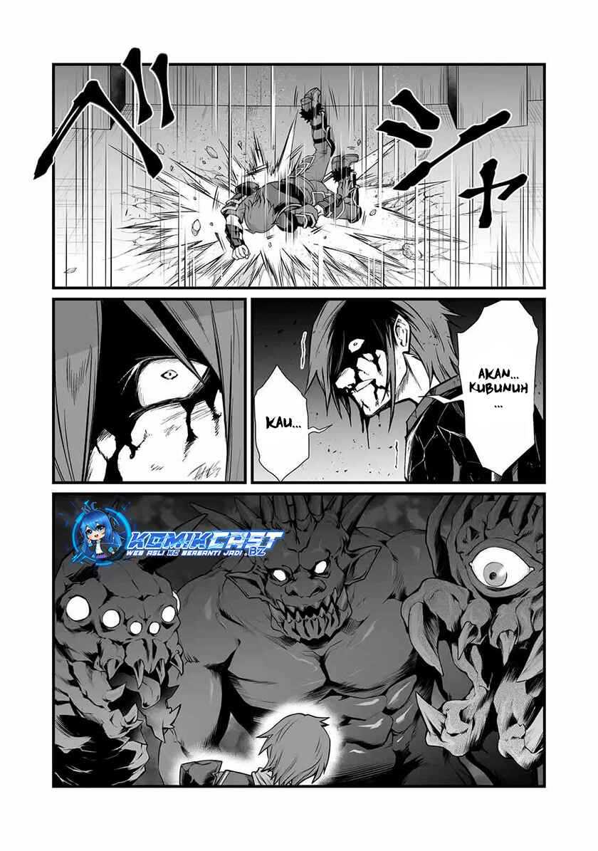 Chapter 81 - halaman 26