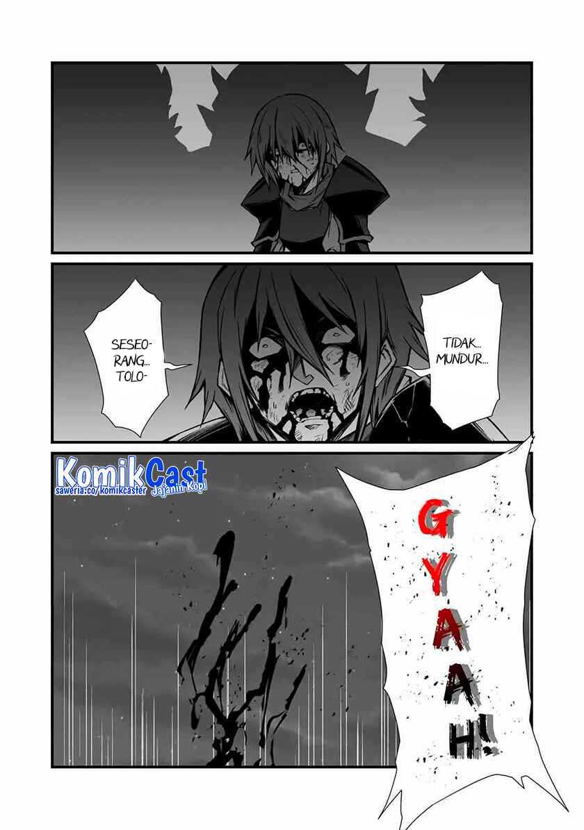 Chapter 81 - halaman 27