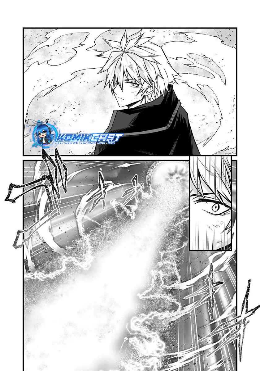 Chapter 81 - halaman 28