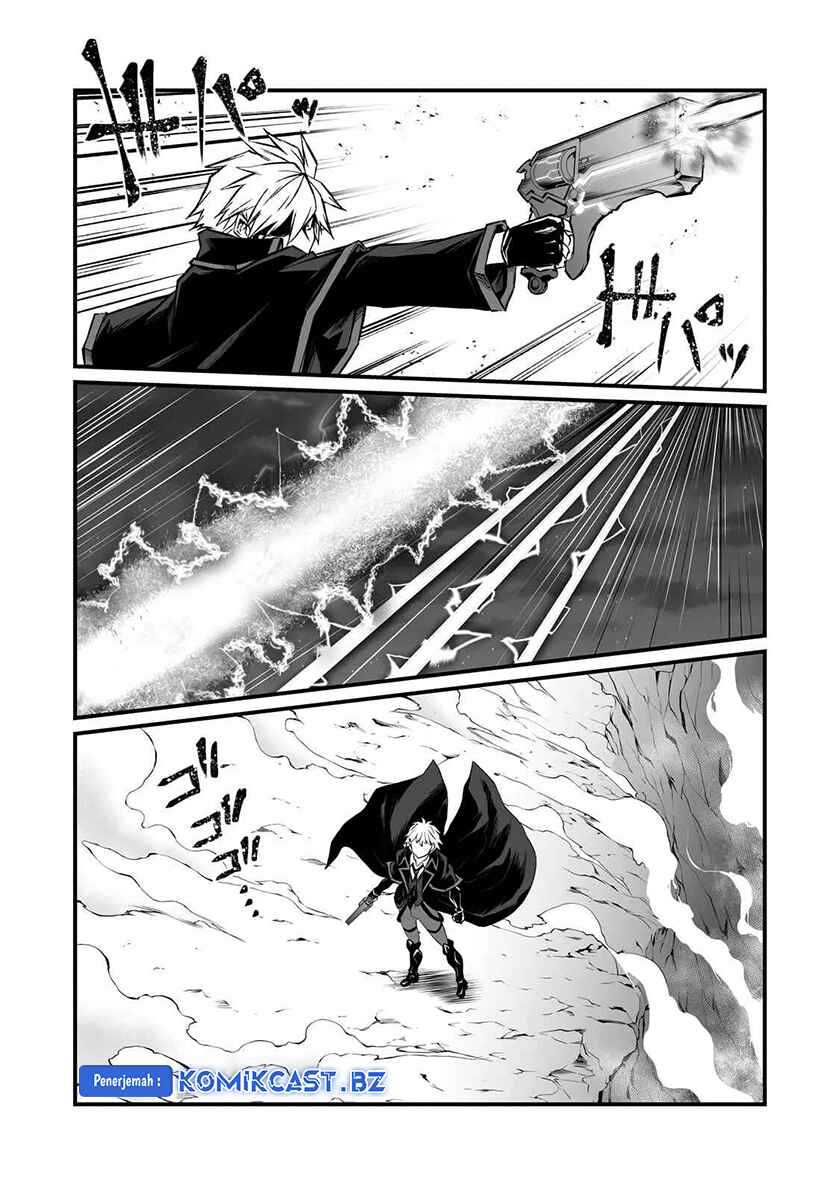 Chapter 81 - halaman 29