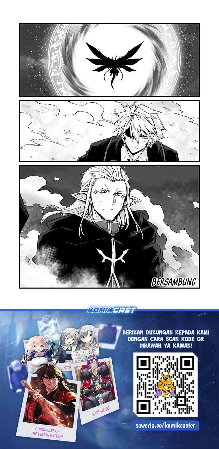 Chapter 81 - halaman 30