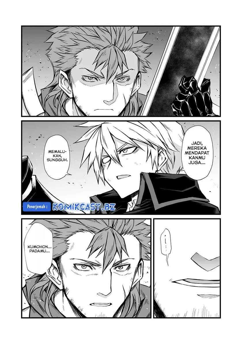 Chapter 81 - halaman 9