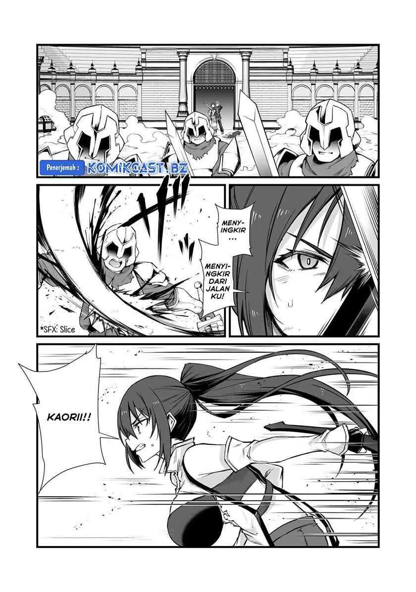 Chapter 80 - halaman 11