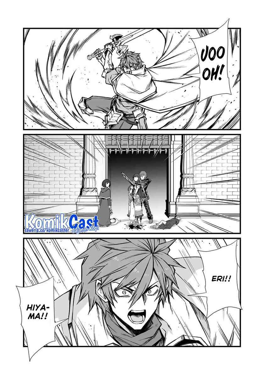 Chapter 80 - halaman 12