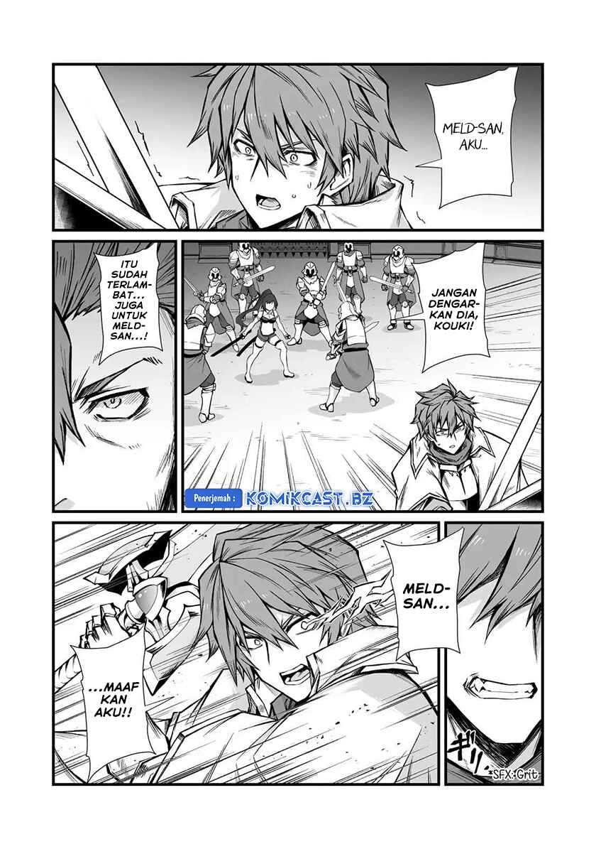 Chapter 80 - halaman 15