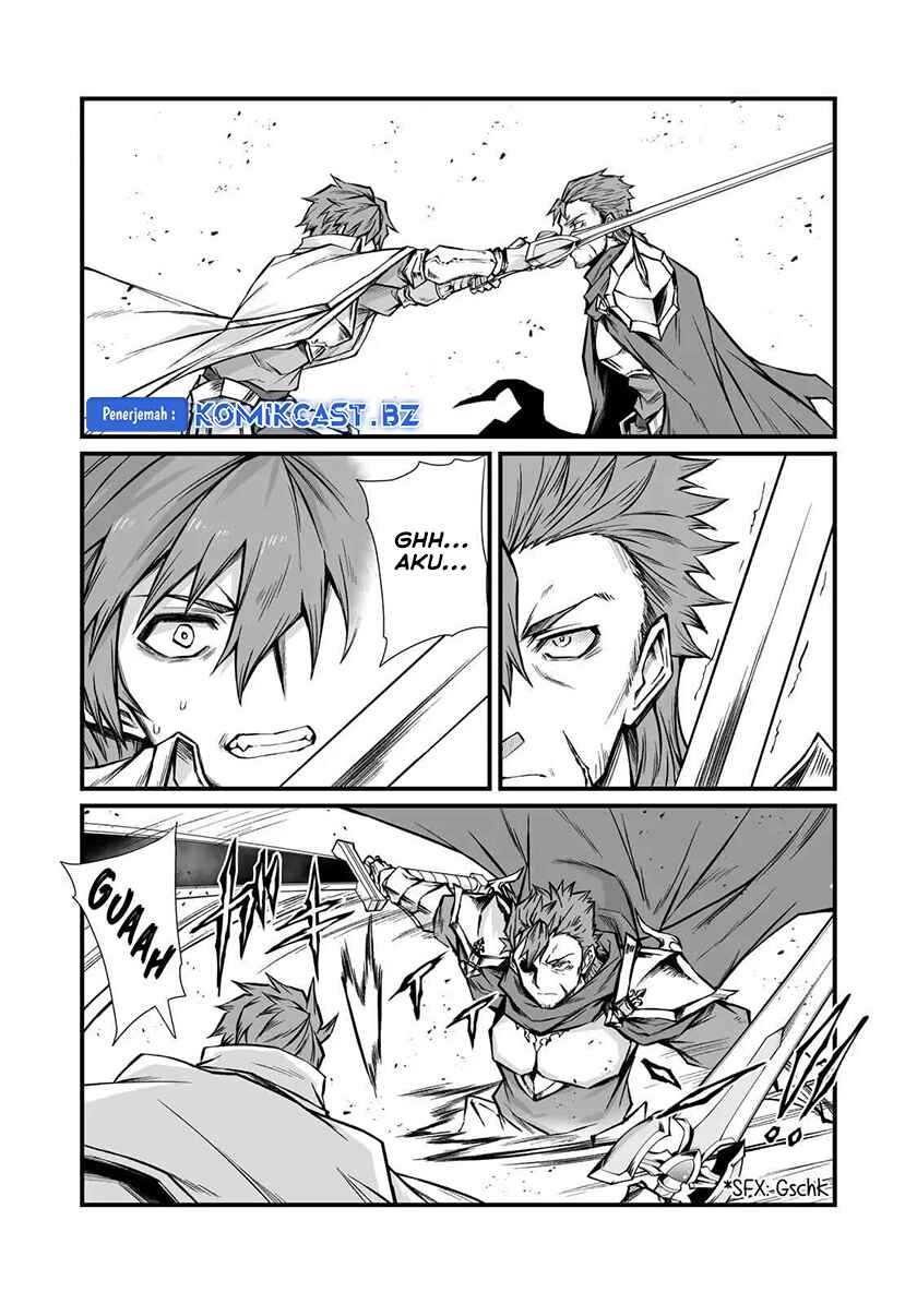 Chapter 80 - halaman 17