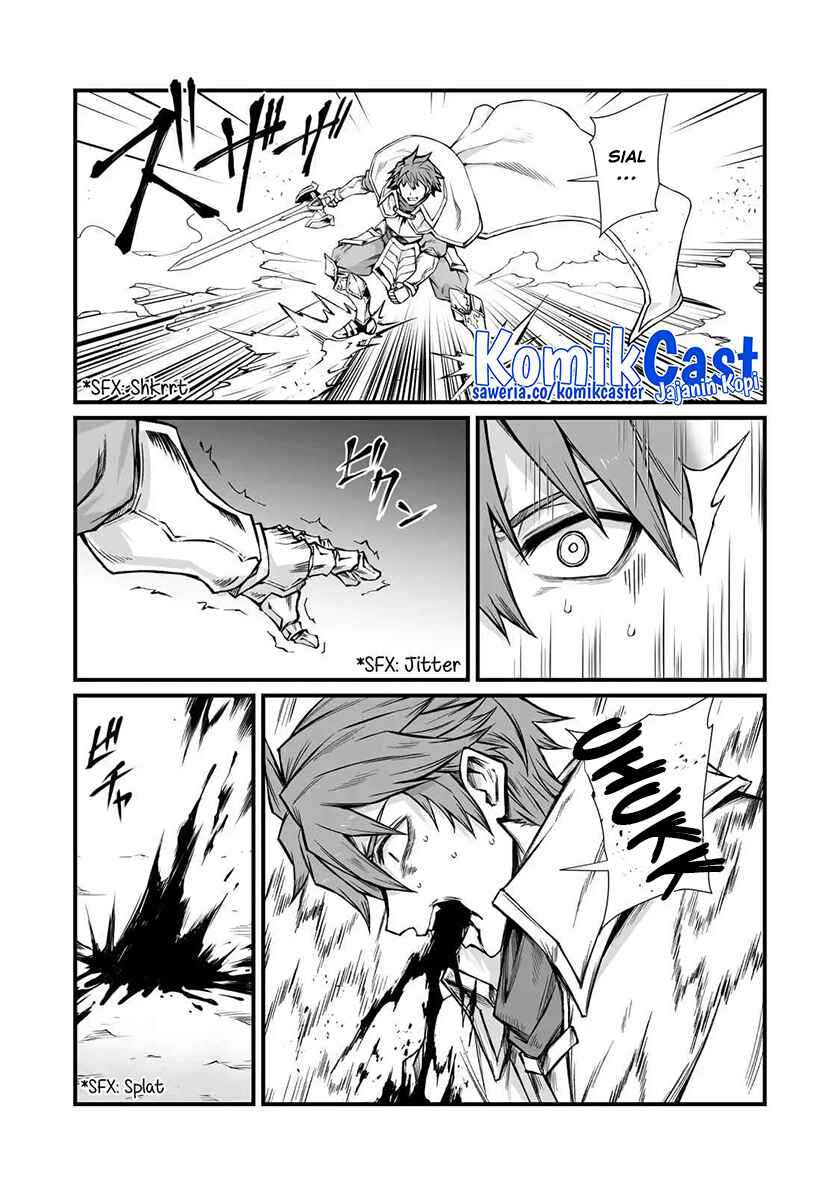 Chapter 80 - halaman 18