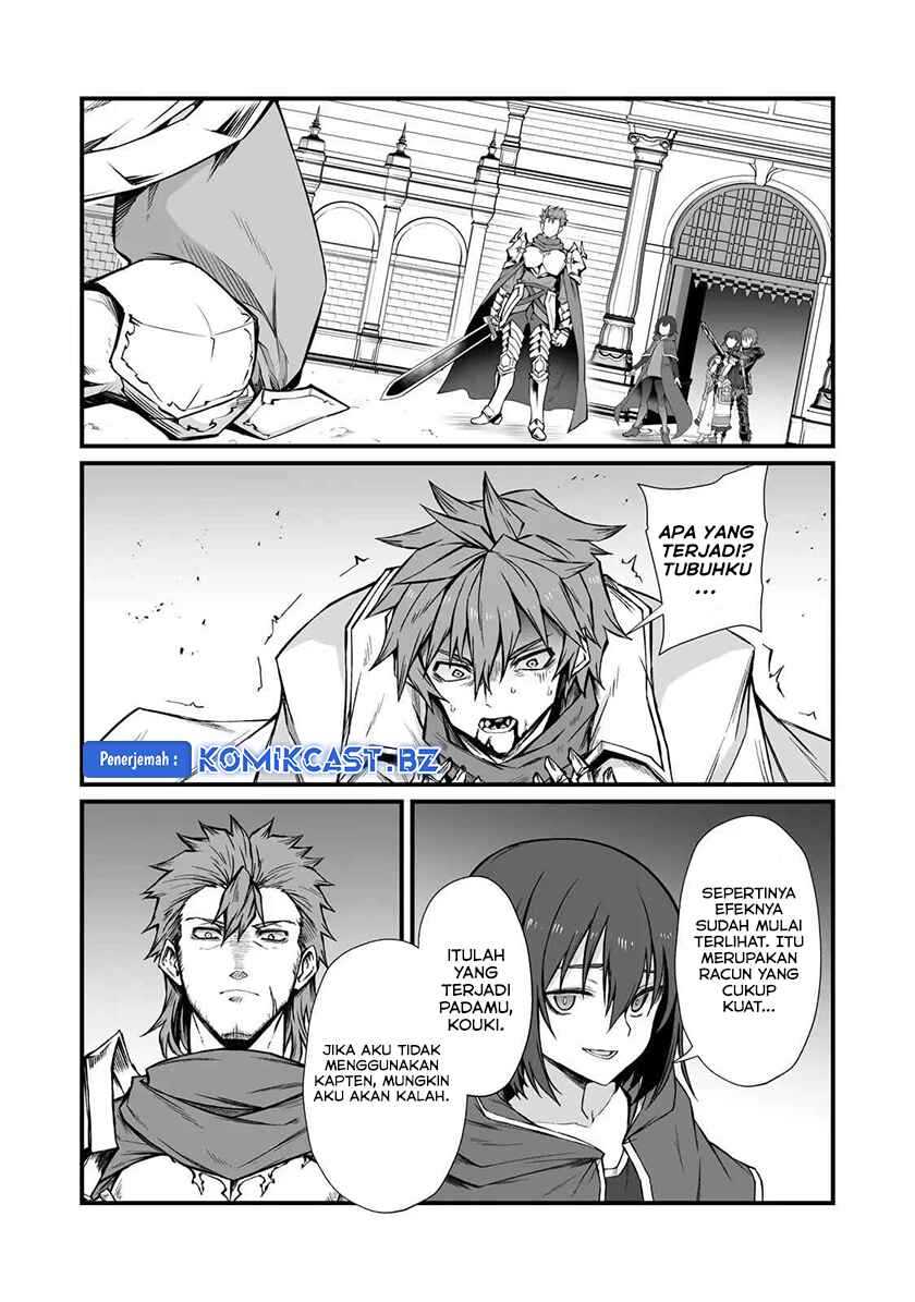 Chapter 80 - halaman 19