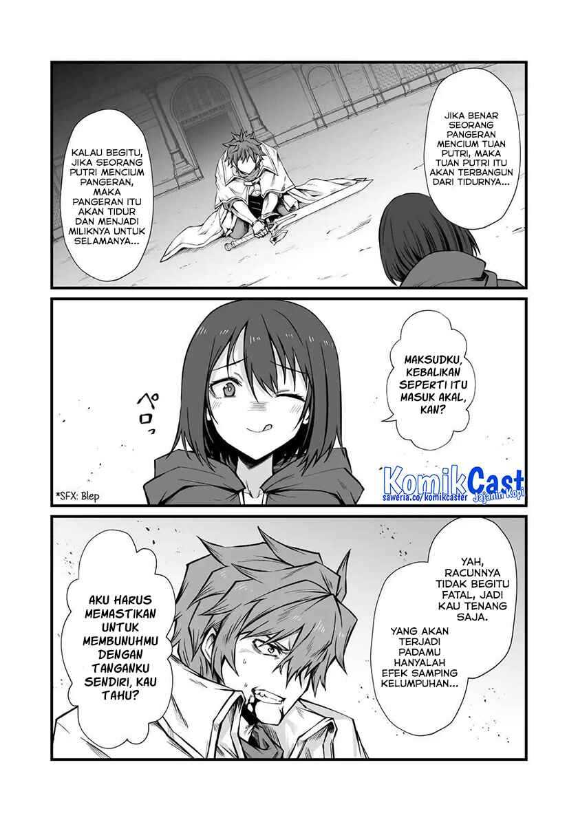 Chapter 80 - halaman 20