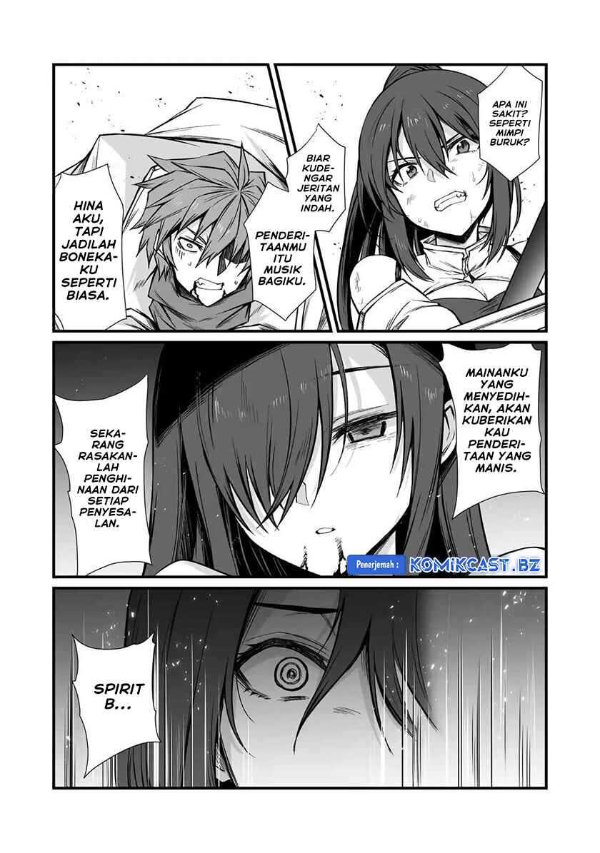 Chapter 80 - halaman 23