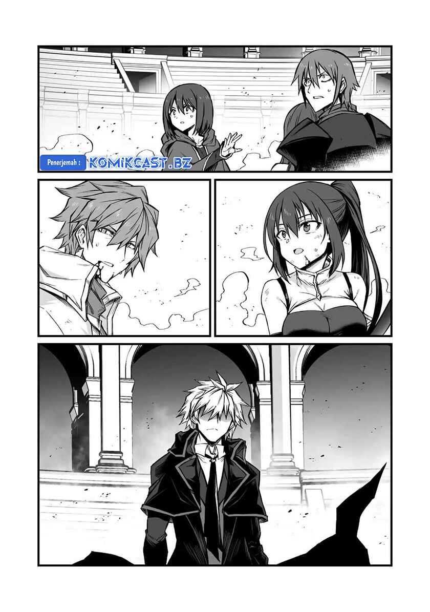 Chapter 80 - halaman 25