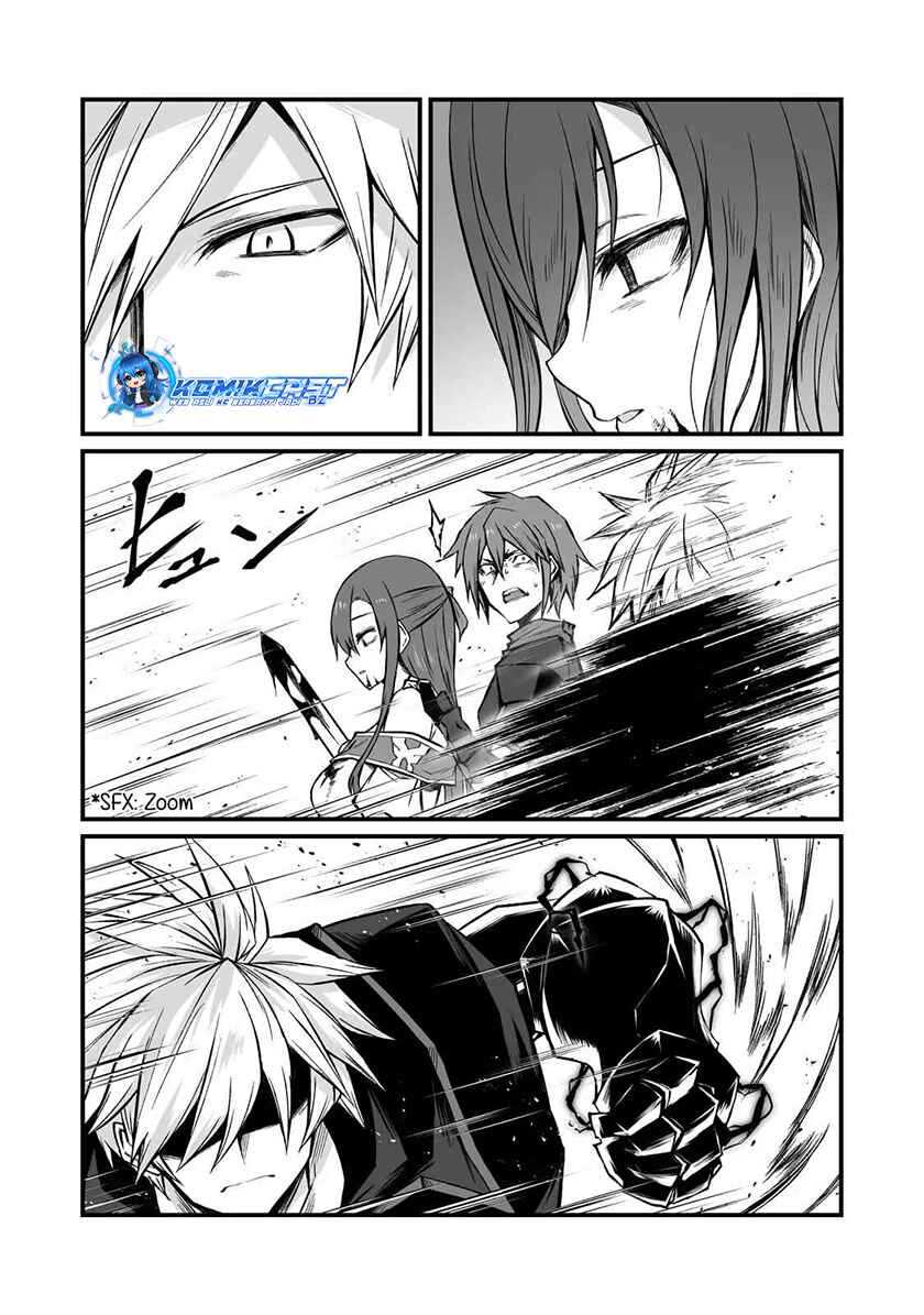 Chapter 80 - halaman 26