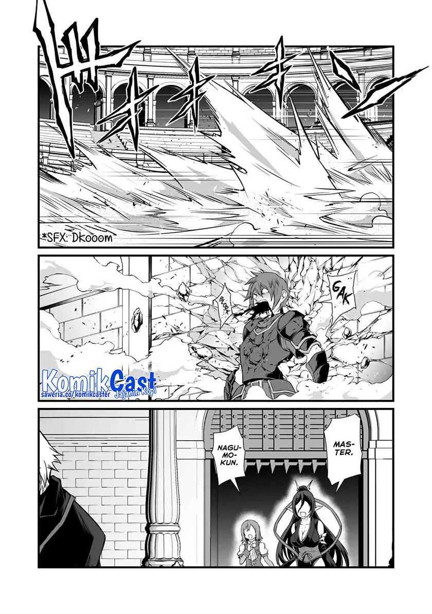 Chapter 80 - halaman 27
