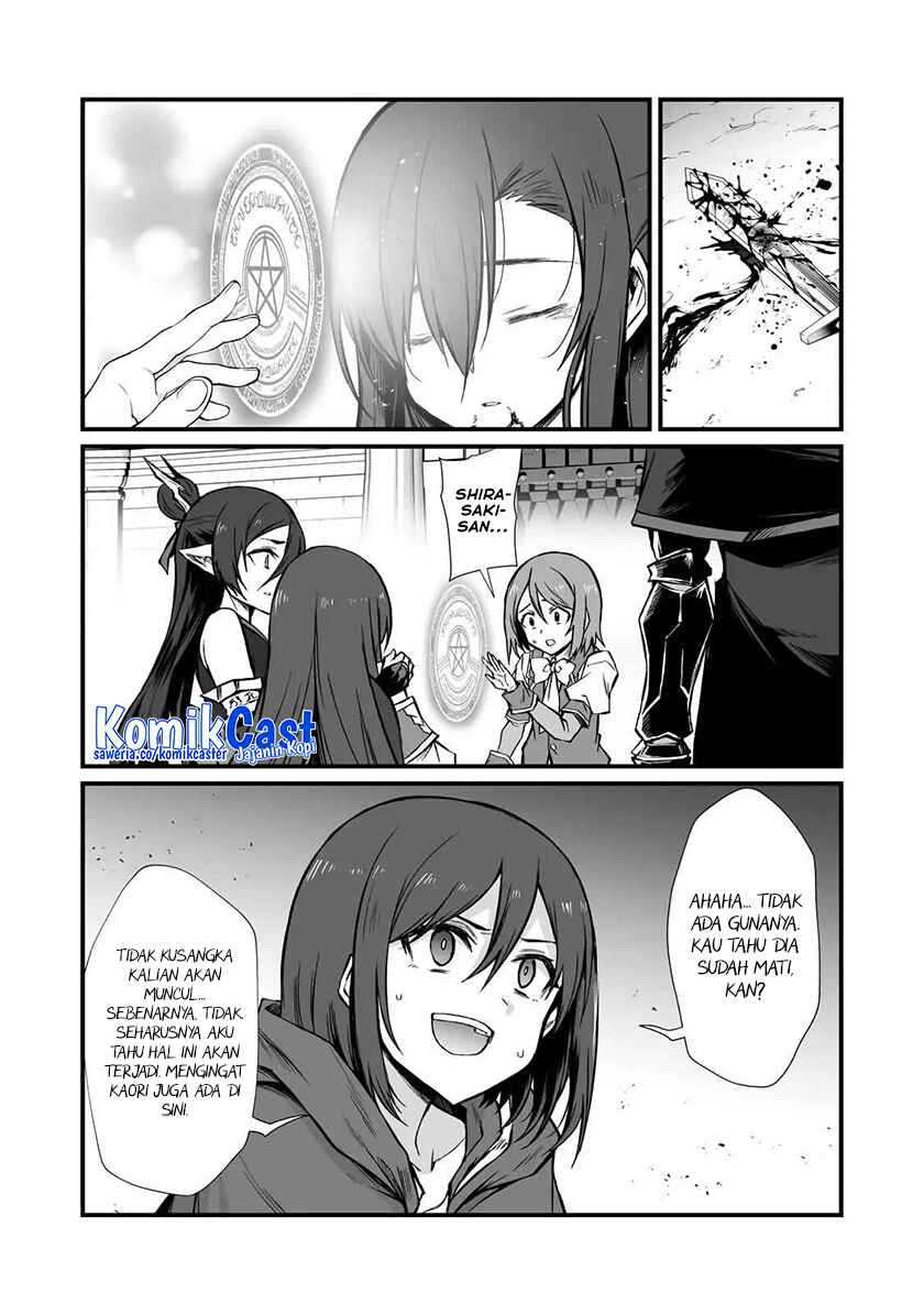 Chapter 80 - halaman 29