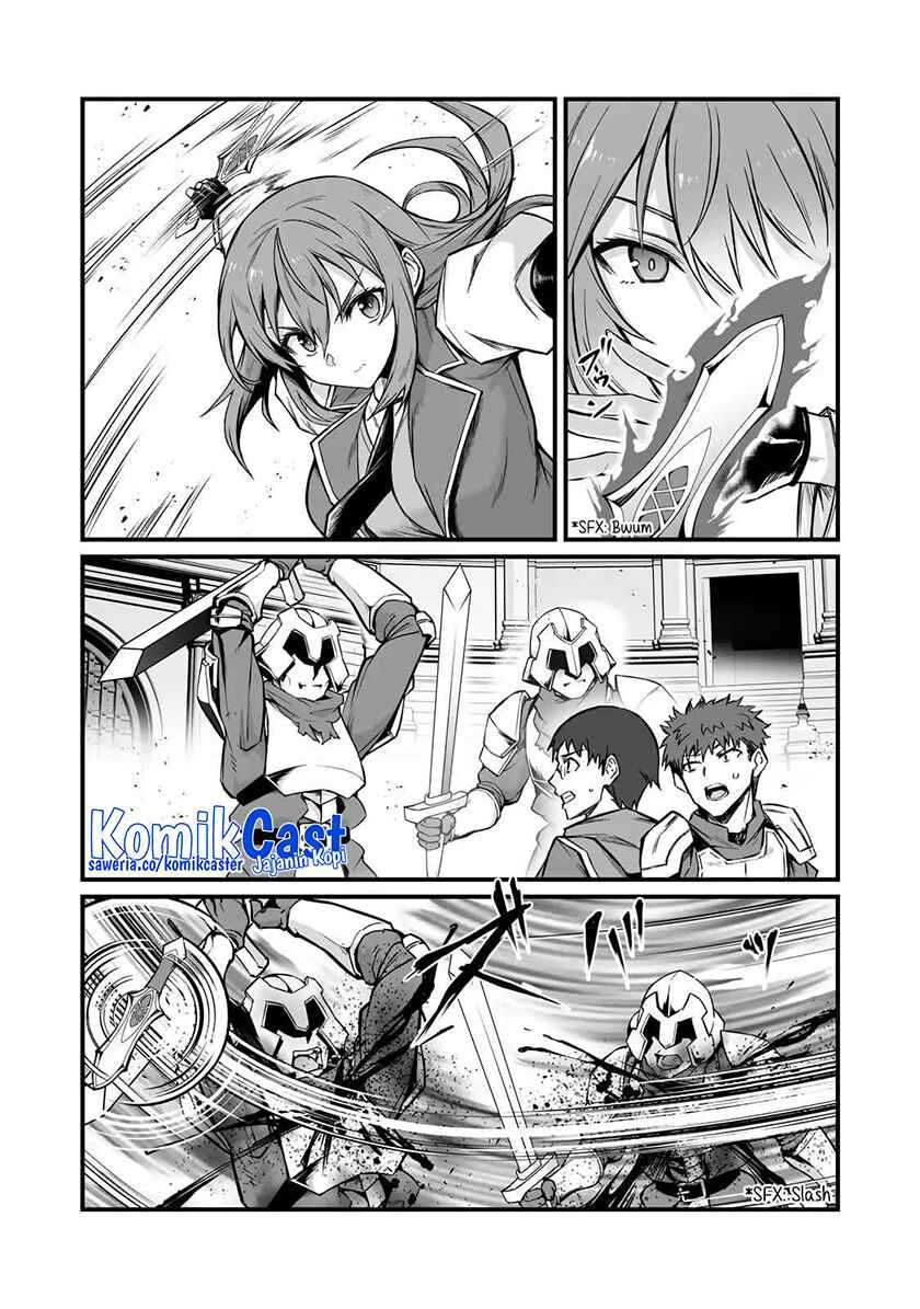 Chapter 80 - halaman 4
