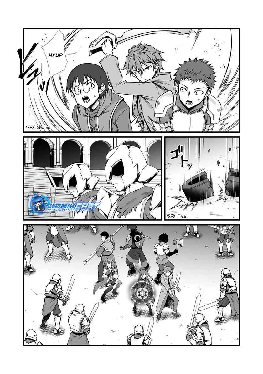 Chapter 80 - halaman 5