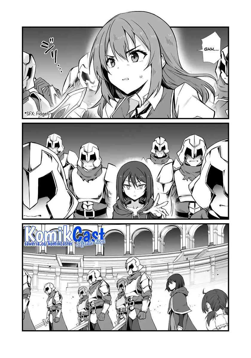 Chapter 80 - halaman 6