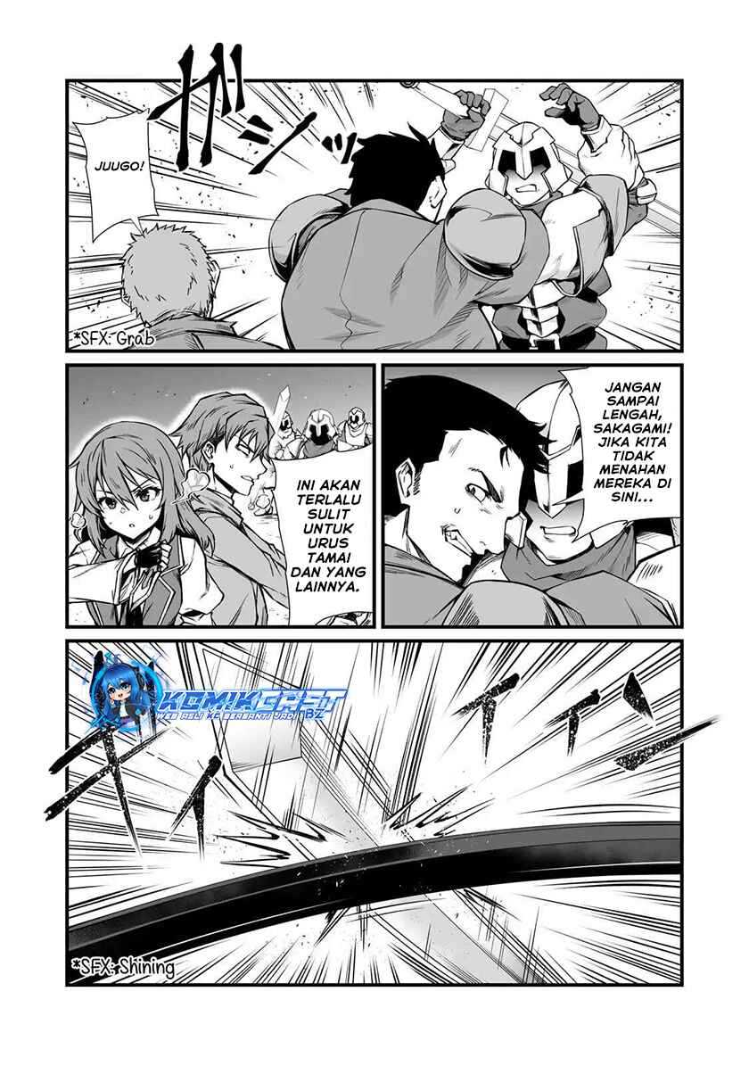 Chapter 80 - halaman 9