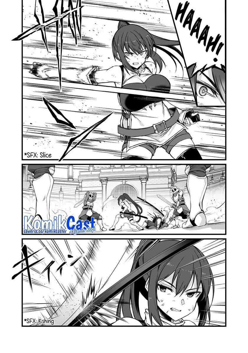 Chapter 80 - halaman 10