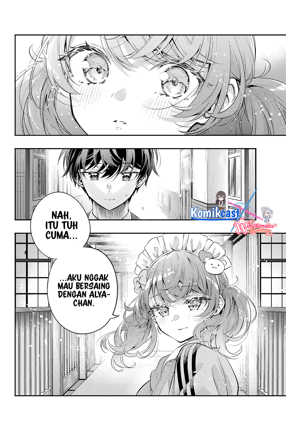 Chapter 50 - halaman 12