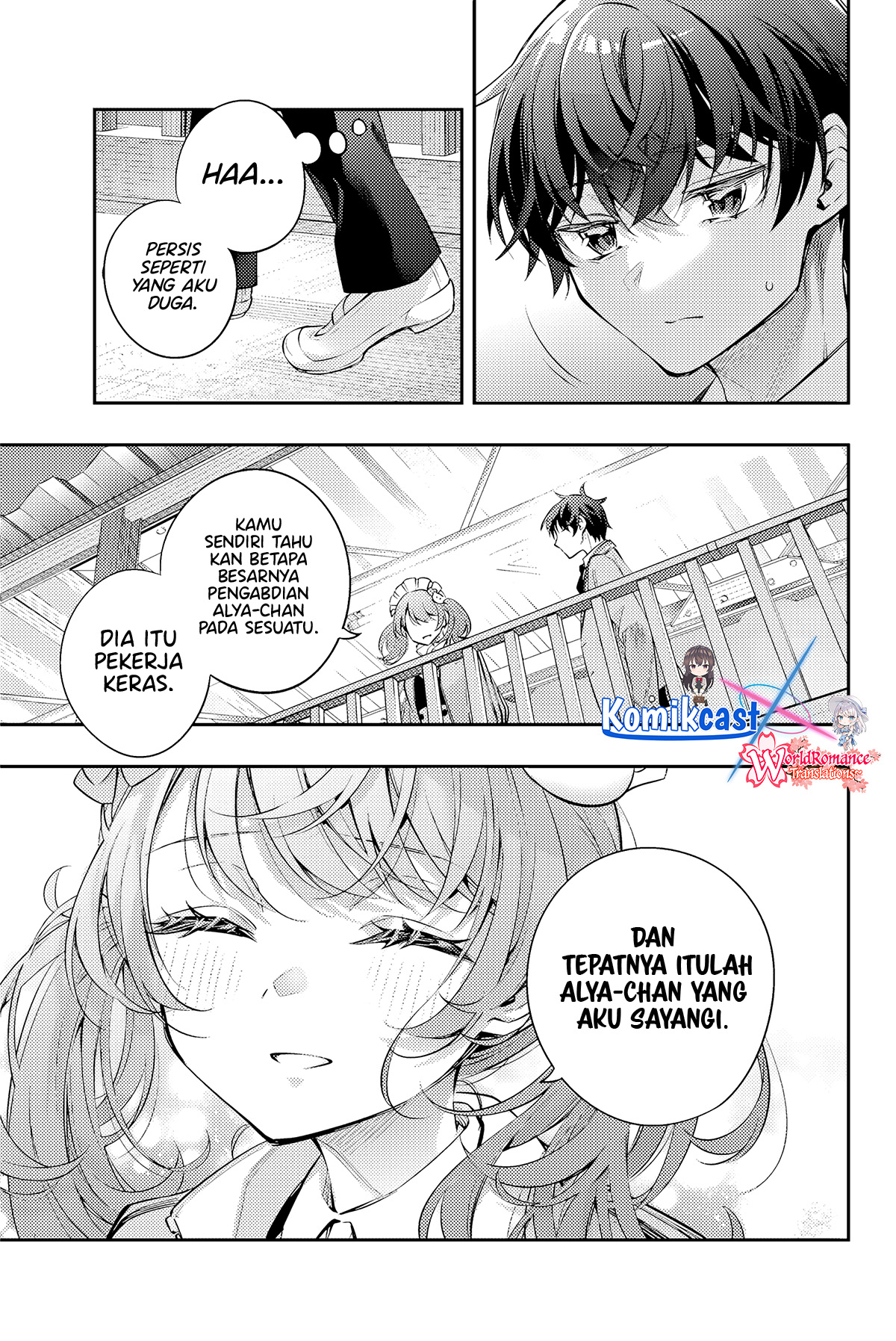 Chapter 50 - halaman 13