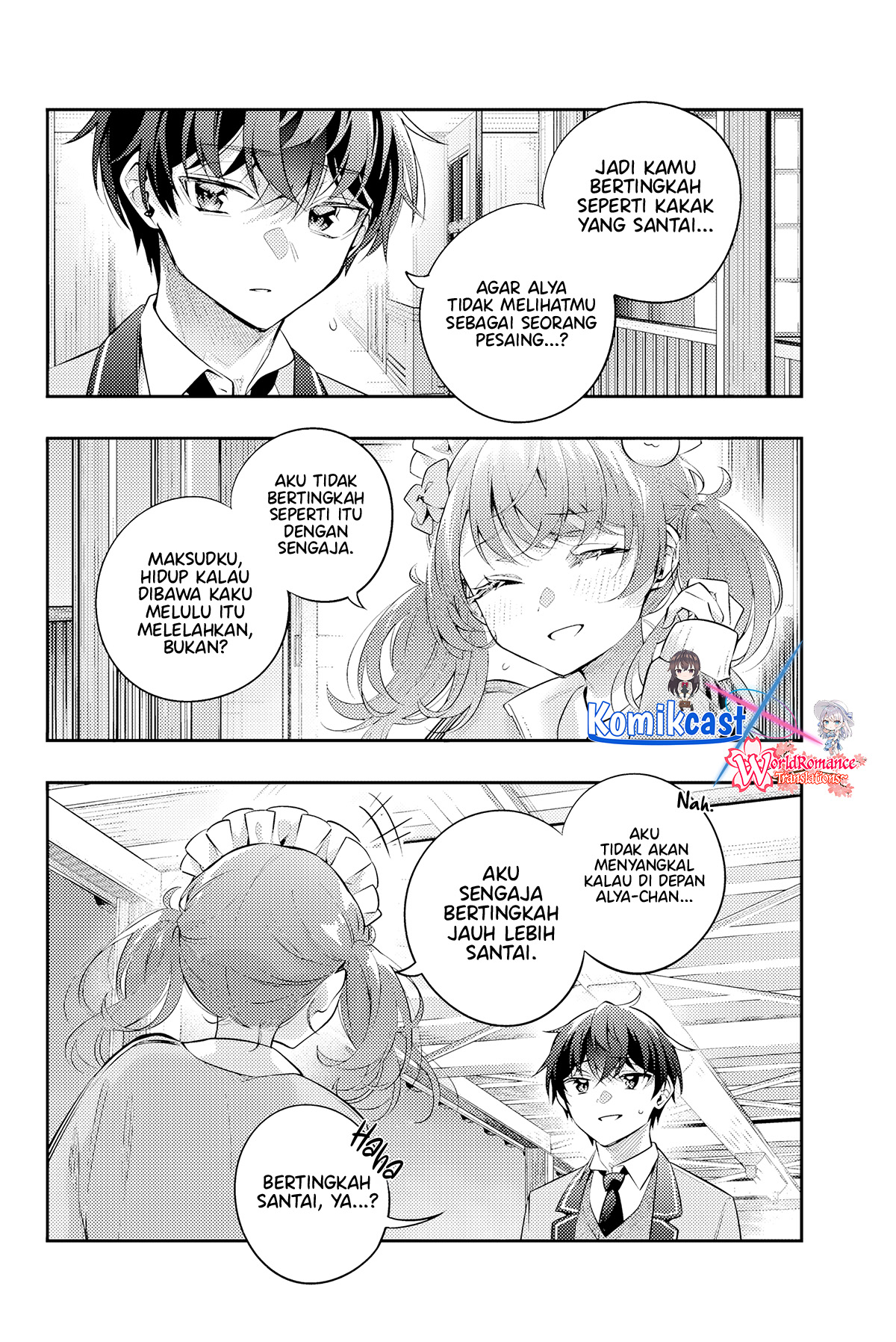 Chapter 50 - halaman 14