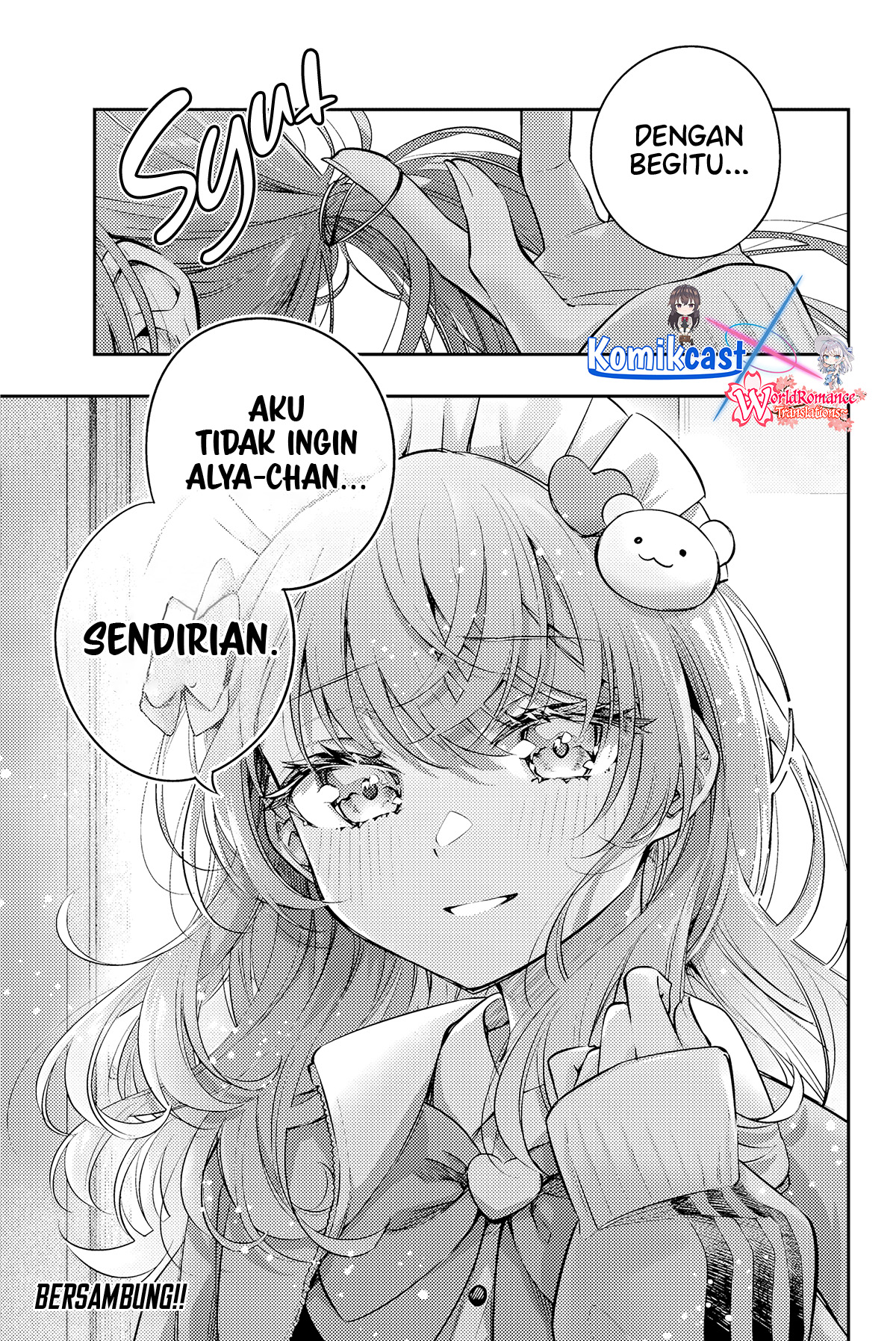 Chapter 50 - halaman 15