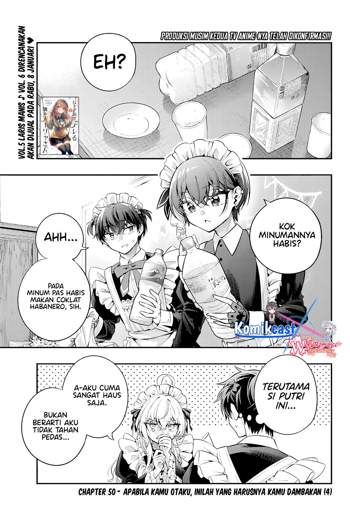 Chapter 50 - halaman 3