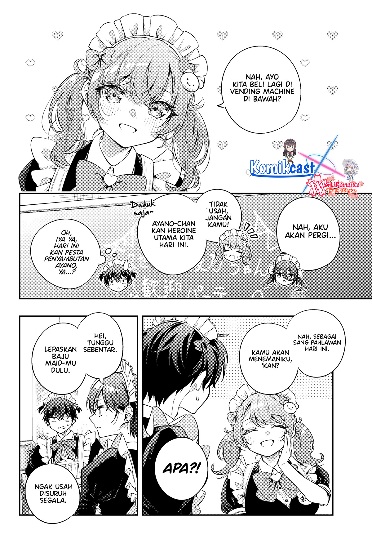 Chapter 50 - halaman 4