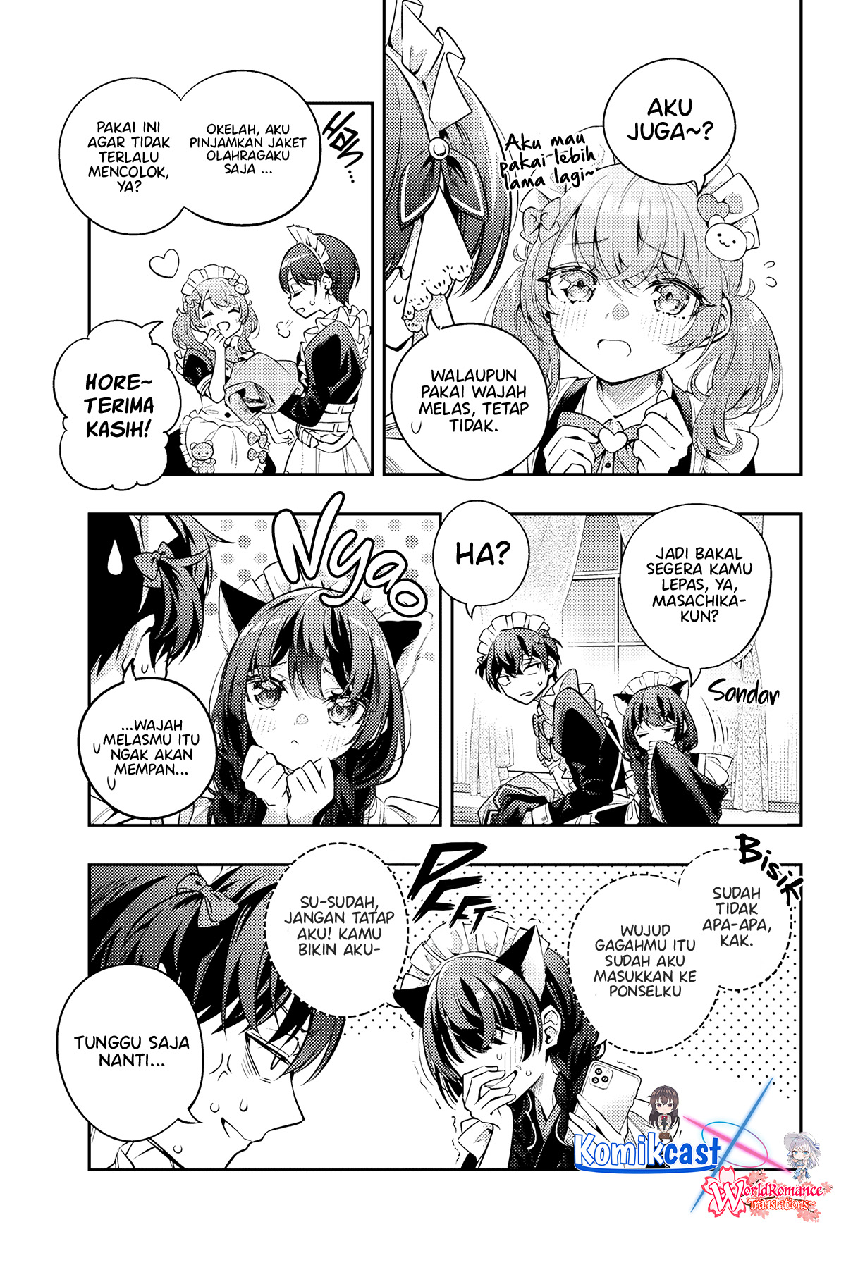 Chapter 50 - halaman 5