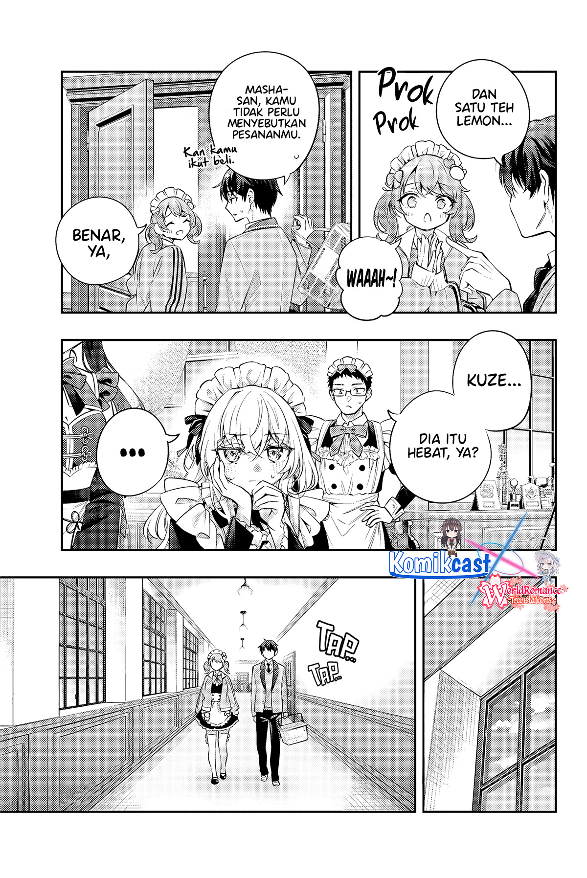Chapter 50 - halaman 7