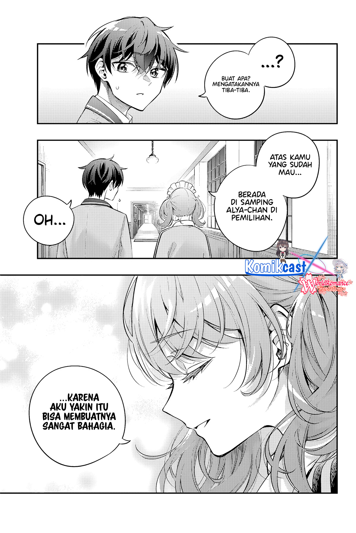 Chapter 50 - halaman 9