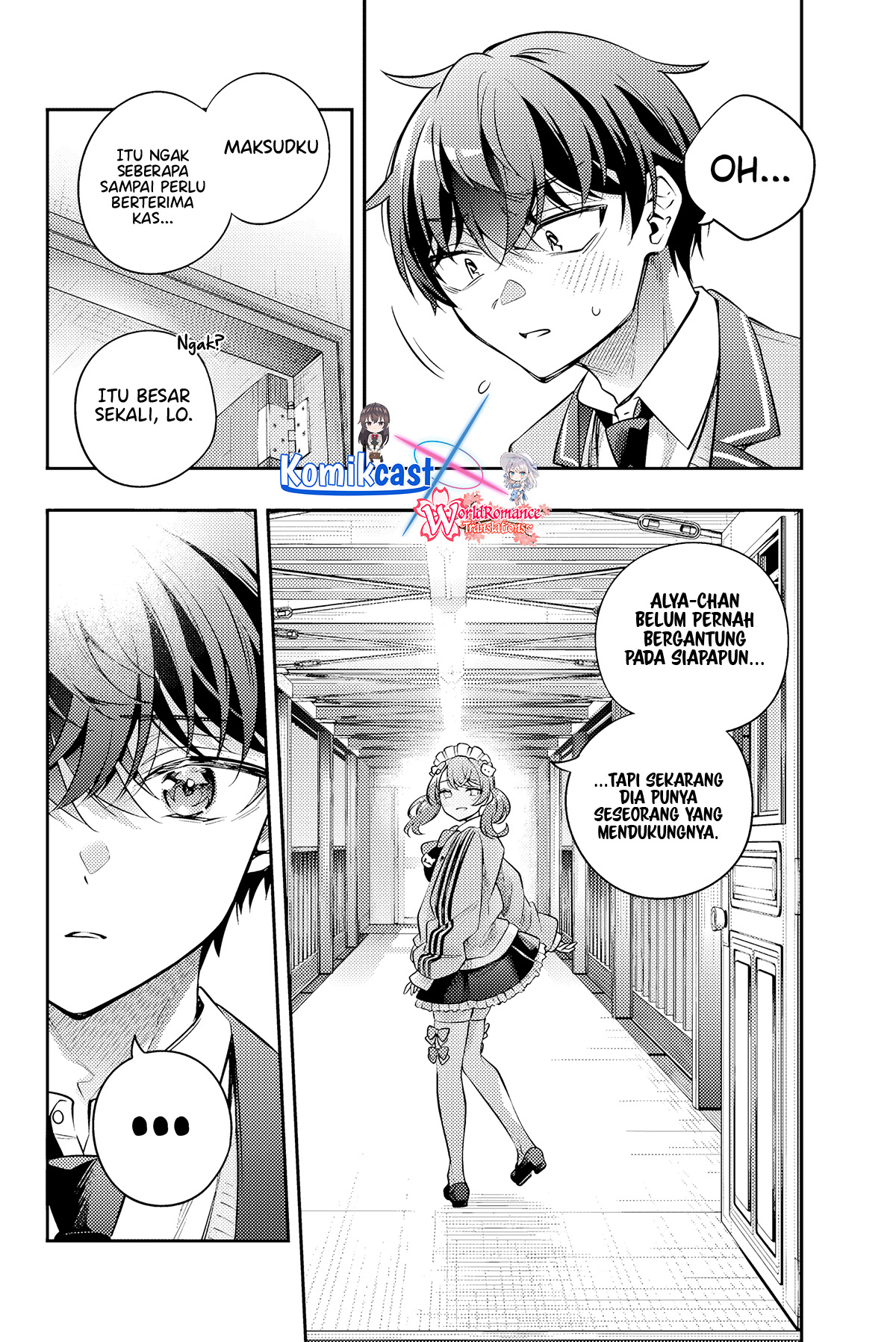 Chapter 50 - halaman 10
