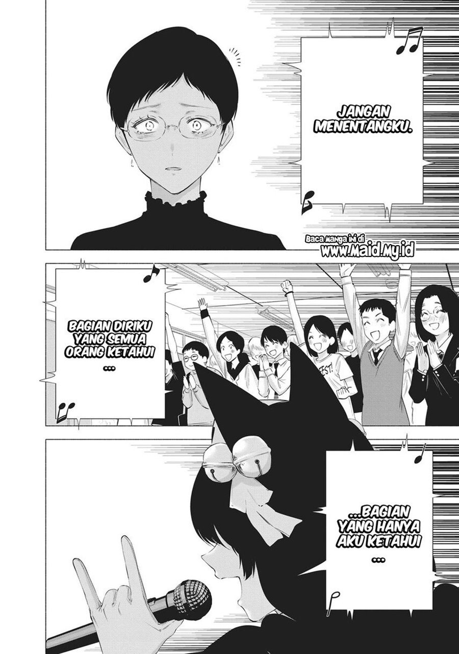Chapter 80 - halaman 18