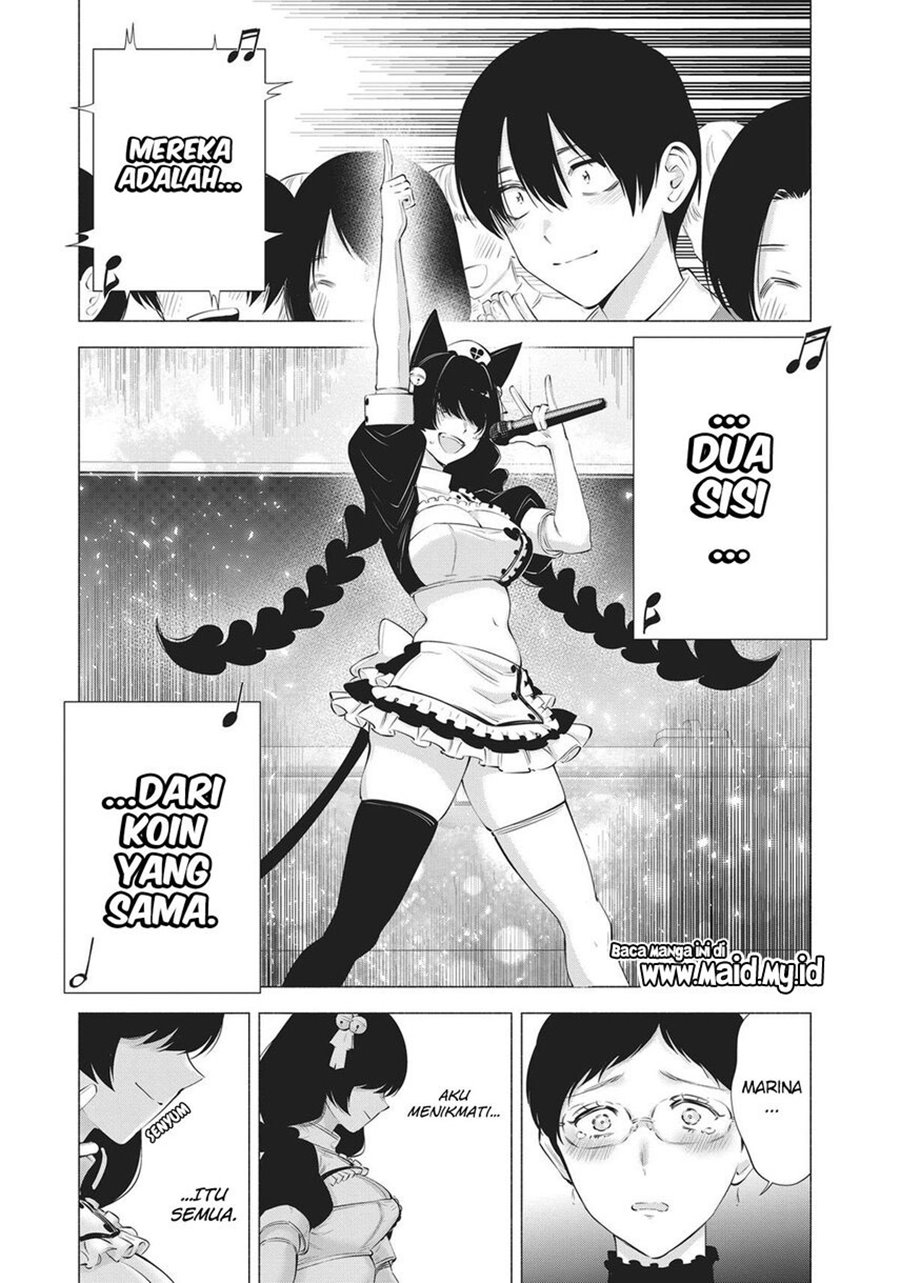 Chapter 80 - halaman 19